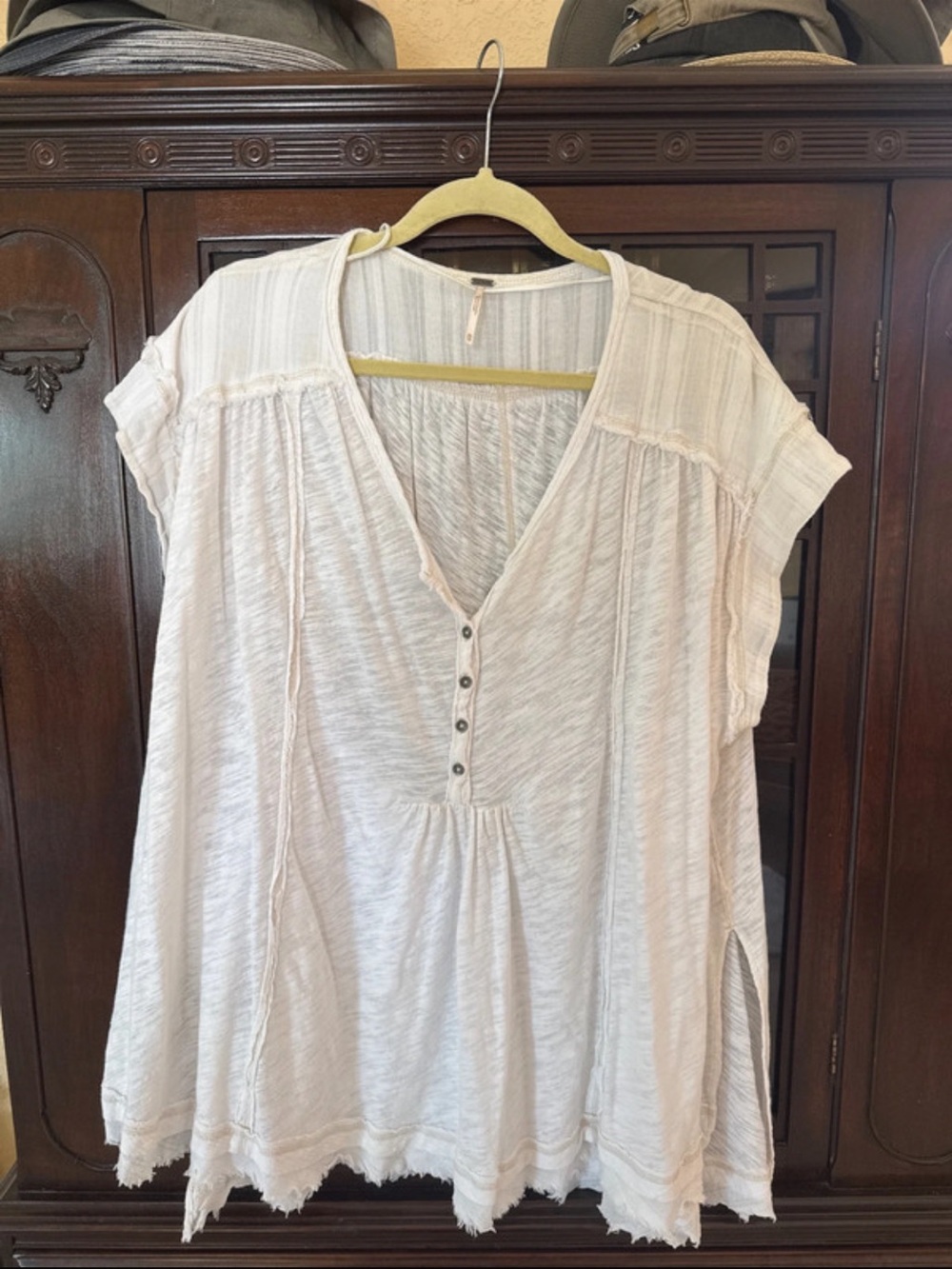 Free people top